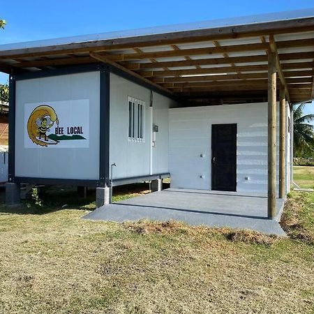 Villa Bee Local Labhouse à Fare Extérieur photo